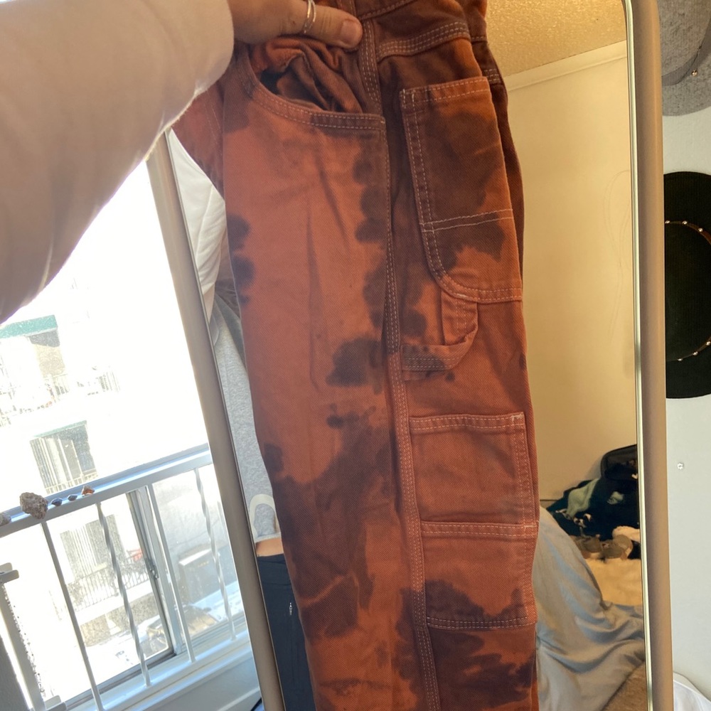 Urban outfitter jeans